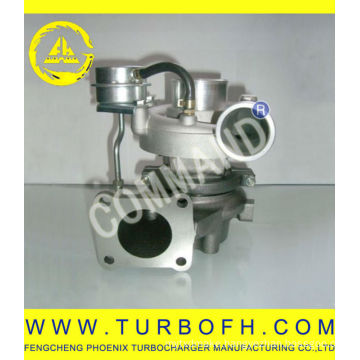 HOT SALE TOYOTA CT26 TURBO FOR TOYOTA